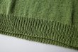 画像4: MacMahon Knitting Mills       S/S Crew Neck Knit-S&S・GREEN (4)