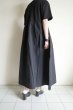画像12: HeRIN.CYE       Dimension dress・BLACK (12)