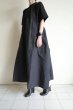 画像10: HeRIN.CYE       Dimension dress・BLACK (10)