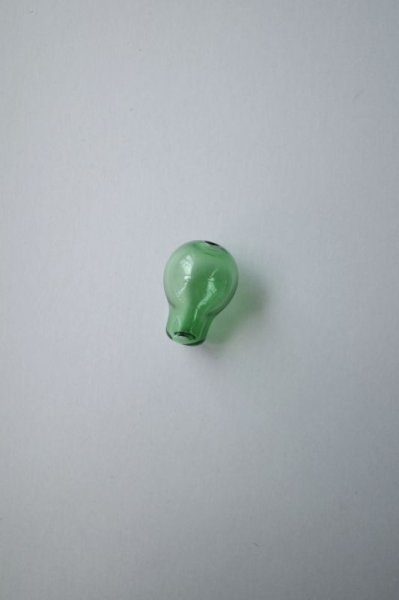 画像1: SendUP       Stick Holder Ball ・Green (1)