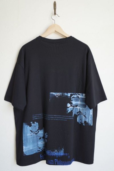 画像1: CILANDSIA  　ONE-OFF tee・T