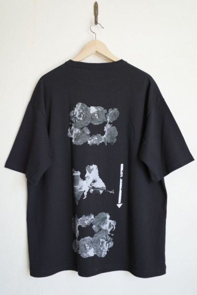 画像1: CILANDSIA  　ONE-OFF tee・U