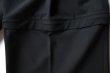 画像4: Mediam       Removable Pants・BLACK (4)