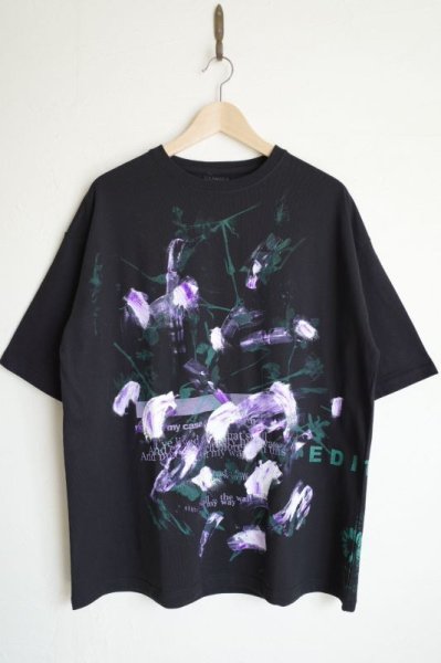 画像1: CILANDSIA  　ONE-OFF tee・Y (1)