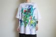 画像7: CILANDSIA  　ONE-OFF tee・V (7)