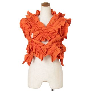 look-forward vest – HOUGA