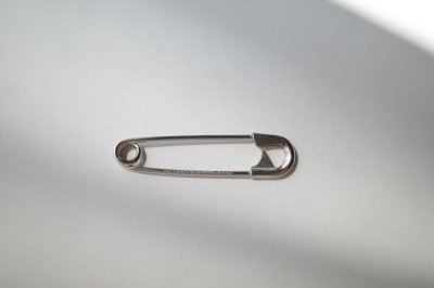 画像1: TAKAHIROMIYASHITATheSoloist.       safety pin. 65mm