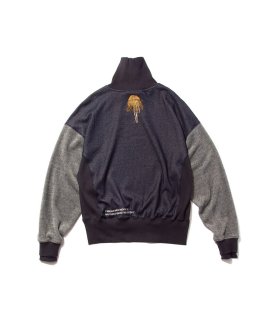 NEXUSVII. D.B TURTLE SWEAT - tity