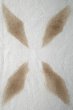 画像7: Fujimoto       Burned Sweat Shirts with Wings・WHITE (7)