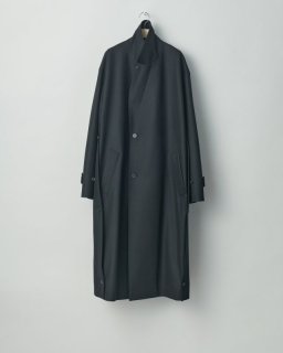 stein OVERSIZED WIND COAT - tity