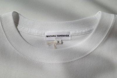 画像3: WATARU TOMINAGA       alien homies T-shirt