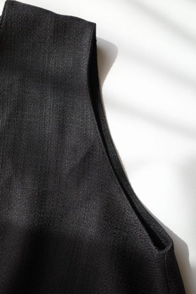 画像3: HeRIN.CYE       Volume maxi dress・BLACK