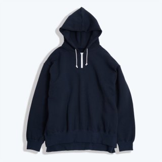 ネット限定お買い得商品 - ショップチャンネル UNTRACE ZIP tity - HOODIE・BLACK トップス