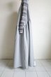 画像8: HeRIN.CYE       Volume maxi dress・GREY (8)