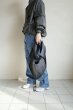 画像14: Fujimoto       Broken Hoodie and Mini Bag (14)
