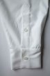 画像4: DOUGALL       Oversized Shirt・white (4)