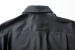画像5: DOUGALL       Oversized Shirt・black (5)