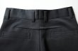 画像8: DOUGALL       Wide Trousers・black (8)