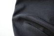 画像6: DOUGALL       Oversized Shirt・black (6)
