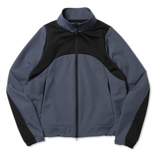 ROTOL FORMULA JACKET・BLACK - tity