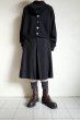 画像11: TAKAHIROMIYASHITATheSoloist.       trouser look flared culotte. (11)