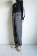 画像11: PHINGERIN       フィンガリン 6PK JEANS・BLACK (11)