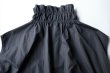 画像9: HOUGA       kiki sleeveless dress・BLACK (9)