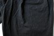 画像3: AXIS       3 Tucks Tapered Pants・BLACK (3)