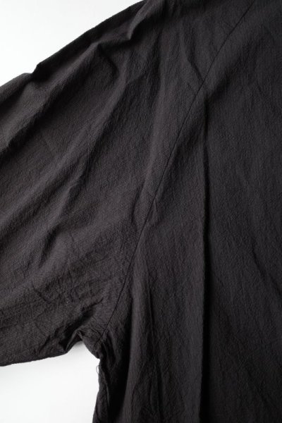 画像3: Fujimoto       Protect Yourself Natural Jacket・BLACK