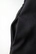 画像3: HeRIN.CYE       Center press suspender pants・BLACK (3)