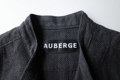 画像2: AUBERGE       オーベルジュ "LOURDES"・top charcoal