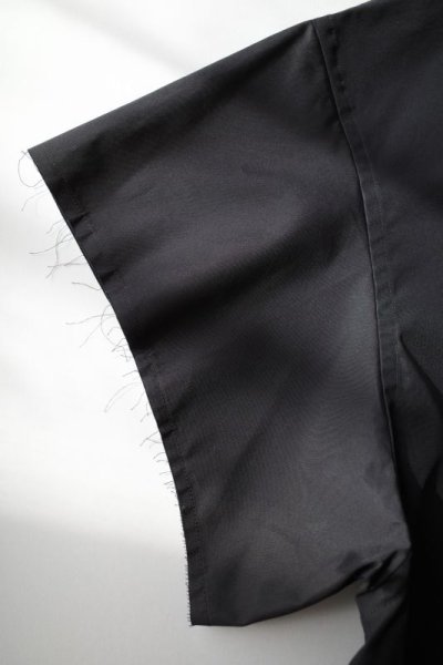 画像3: THE JEAN PIERRE       11XL SS shirt ・black