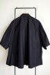 画像2: THE JEAN PIERRE       11XL SS shirt ・black (2)