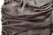 画像14: Mediam       Cotton Tulle Gather Skirt・brown (14)