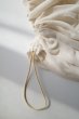 画像12: Mediam       Cotton Tulle Gather Skirt・ivory (12)