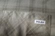 画像4: Polar Skate Co.       Mitchell LS Shirt Flannel (4)