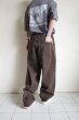 画像15: Polar Skate Co.       Big Boy Jeans・Brown Black (15)