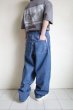 画像13: Polar Skate Co.       Big Boy Jeans・Dark Blue (13)