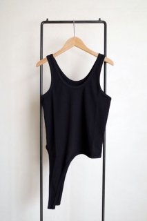 HeRIN.CYE Military short top・BLACK - tity