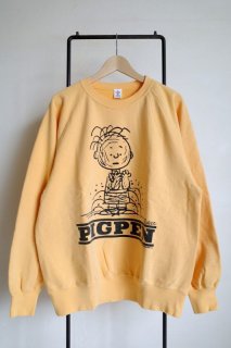 NEXUSVII. CHARLIE BROWN CREW・BLUE - tity