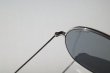 画像11: TAKAHIROMIYASHITATheSoloist.       sun glasses.william・black (11)