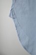 画像4: PEEL&LIFT        marx shirt マルクスパッチシャツ (4)