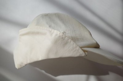 画像3: BAL       SUBLIME SUNBLOCK CAMP CAP・off white