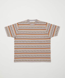 BAL JACQUARD KNIT SOCCER SCARF - tity