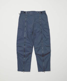 BAL NPC TWILL FLIGHT PANT・black - tity BAL NPC TWILL FLIGHT PANT・black - tity