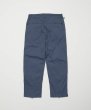 画像2: BAL       CN RIPSTOP FLIGHT PANT・blue (2)