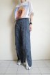 画像16: BAL       CN RIPSTOP FLIGHT PANT・blue (16)