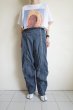 画像11: BAL       CN RIPSTOP FLIGHT PANT・blue (11)