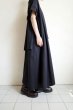 画像10: HeRIN.CYE       Layered dress・BLACK (10)