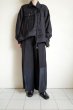 画像17: tactor       asymmetry transparent jacket (17)